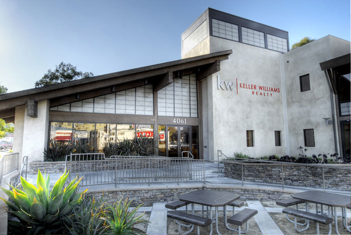 Keller Williams Toluca Lake
